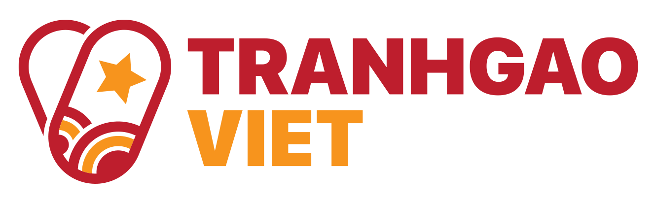 Tranh Gạo Việt | Nghệ thuật từ hạt gạo