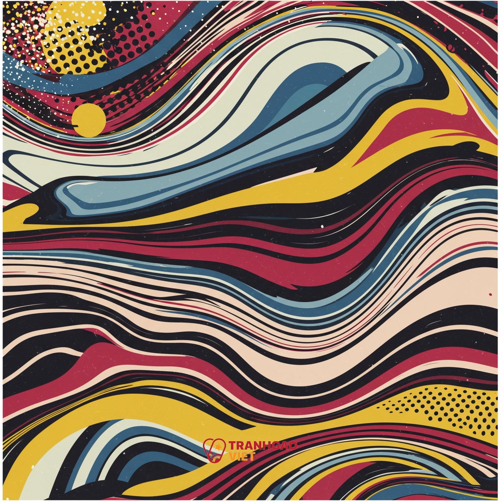 Ảnh Hưởng và Di Sản của Pop Art