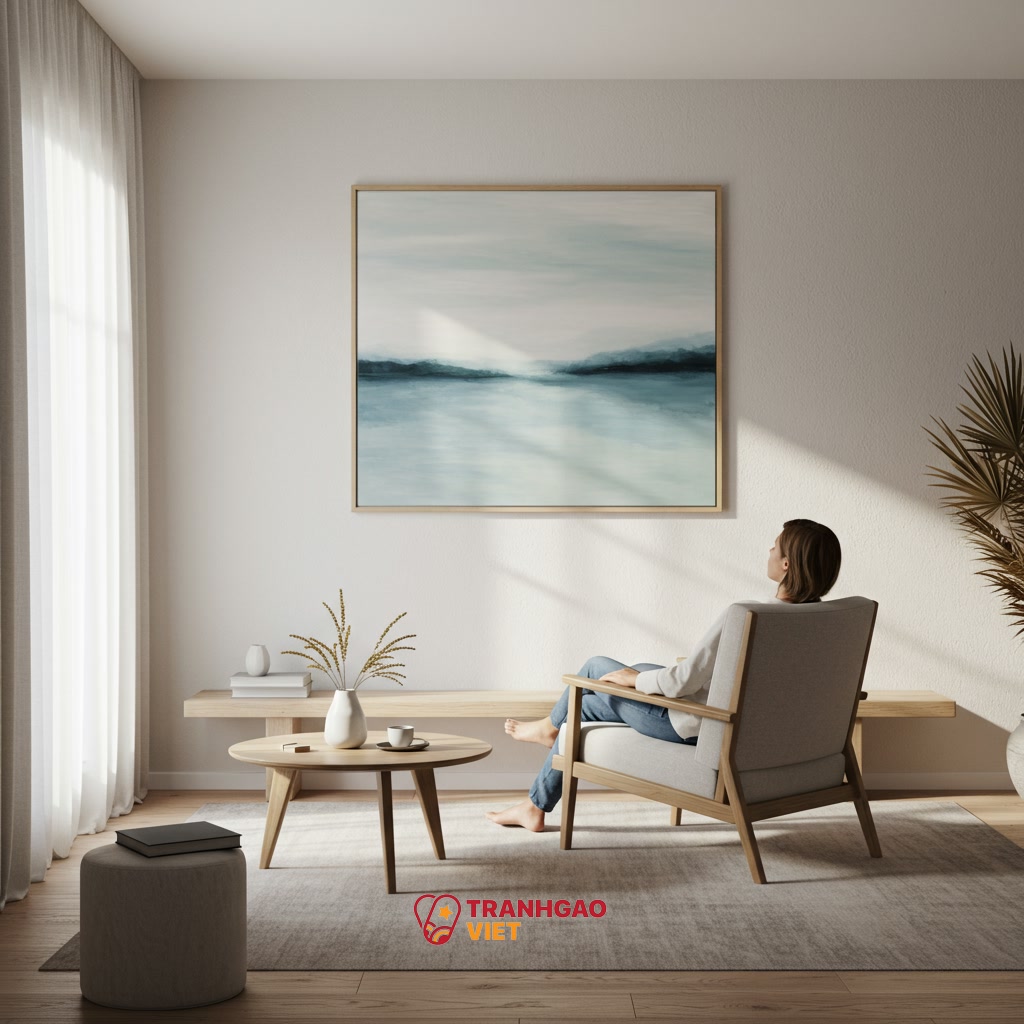 Giới thiệu về Lối sống chậm và vai trò của Nghệ thuật