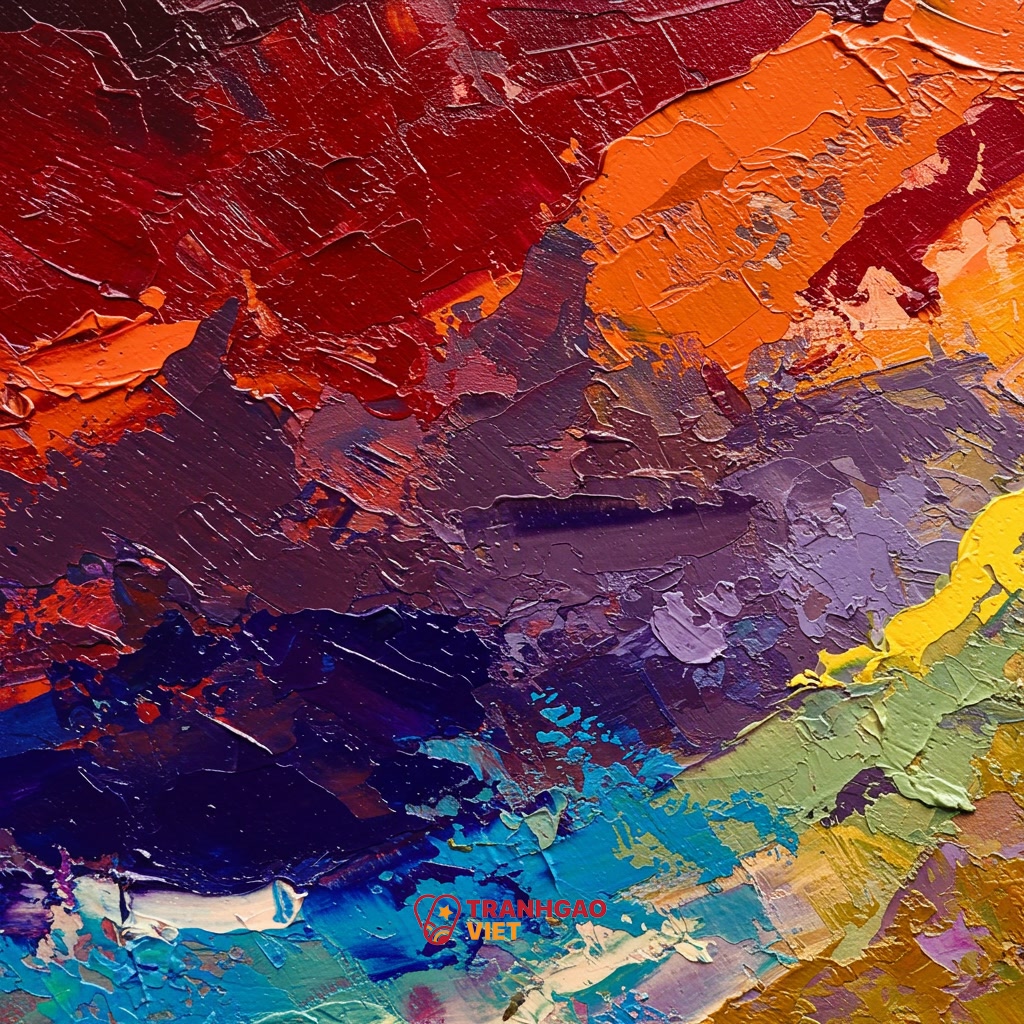 Hiểu Về 'Tranh Nghệ Thuật': Định Nghĩa Và Ý Nghĩa