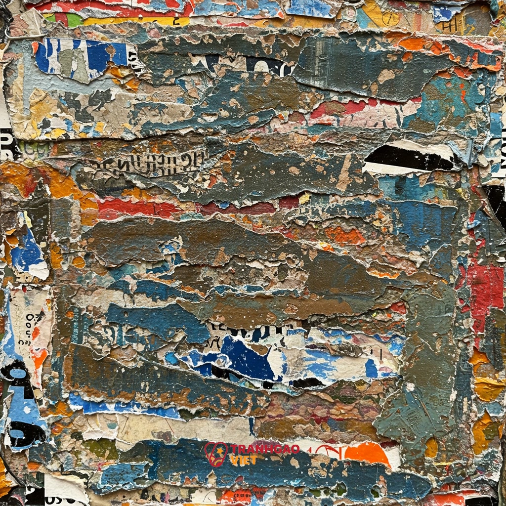 Định nghĩa và Đặc trưng cốt lõi của Mixed Media