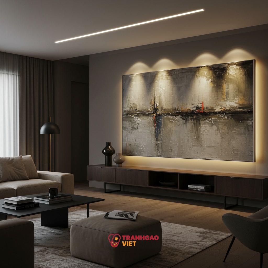 Kết Luận: Sự Kết Hợp Đỉnh Cao Cho Không Gian Sống Hiện Đại