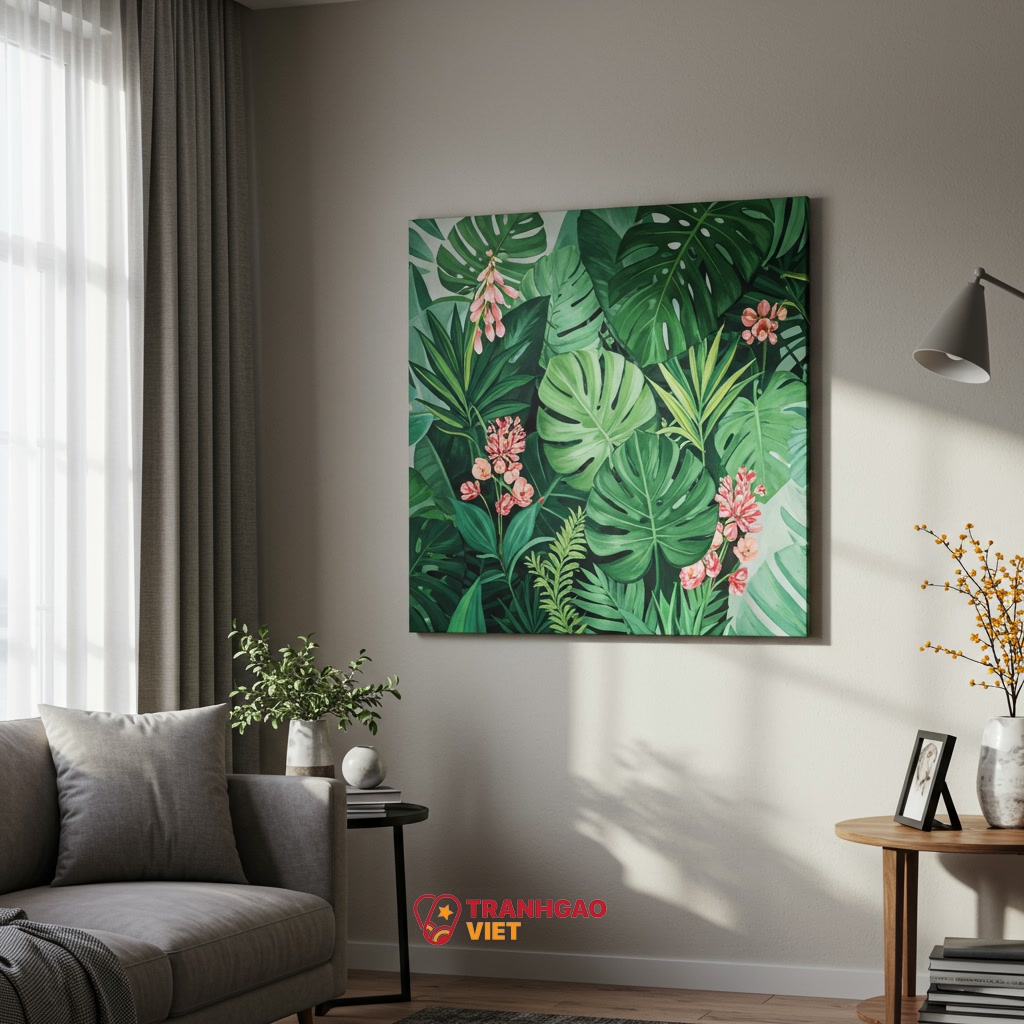 Lợi Ích Tổng Thể: Từ Thẩm Mỹ Đến Tinh Thần