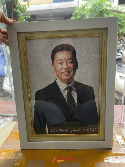 Chân Dung yêu cầu tại Huyện Hóc Môn