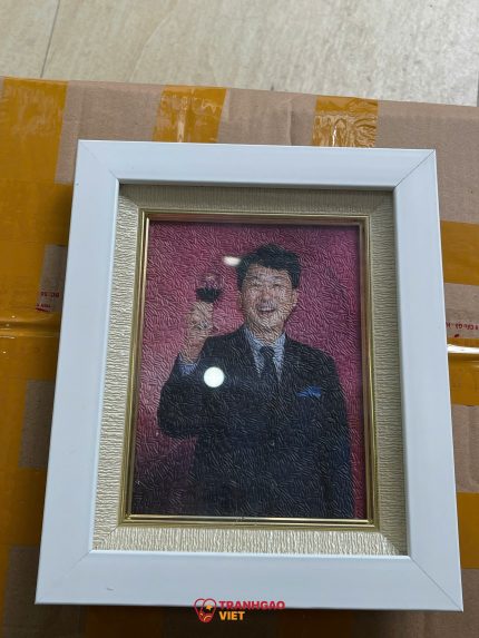 Chân Dung yêu cầu tại Huyện Nhà Bè
